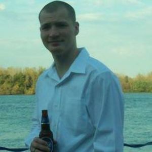 Meet your Posher, Brian